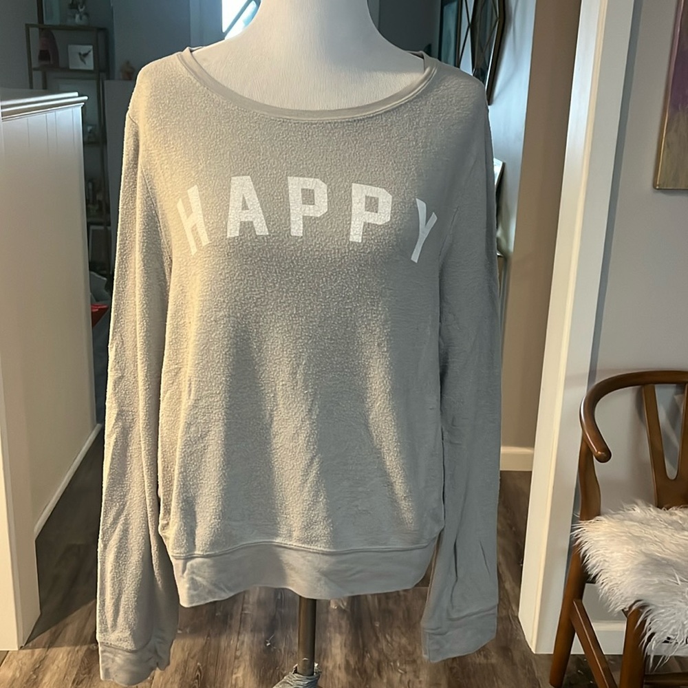 Wildfox Sweatshirt